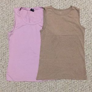 GAP Tank Top Bundle